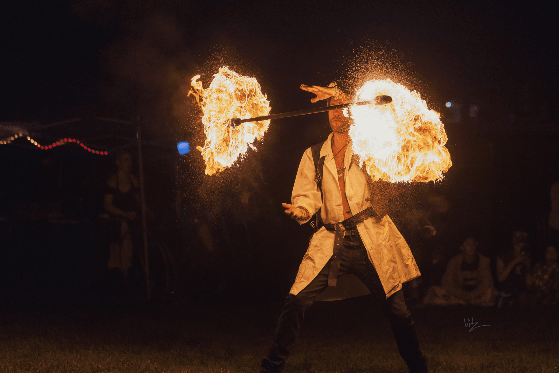 All-age Fire Performances