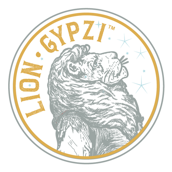 LION GYPZI